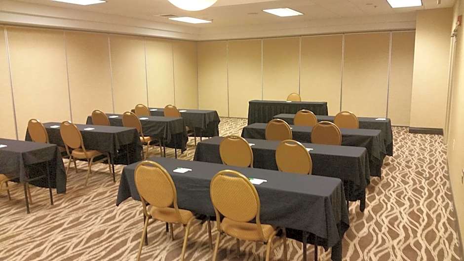 Holiday Inn Little Rock - Presidential Downtown By IHG