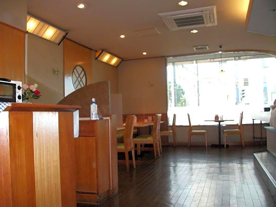Hotel Crown Hills Sagamihara