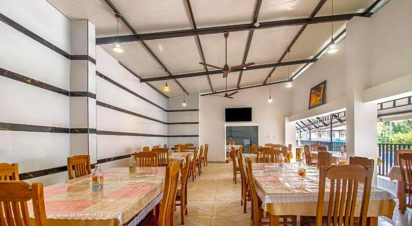 Treebo The Rove, Coorg