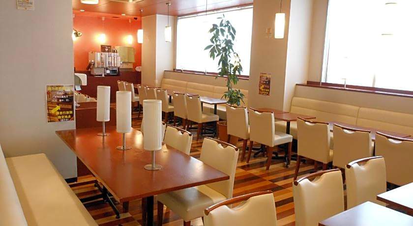 Paradis-Inn Sagamihara