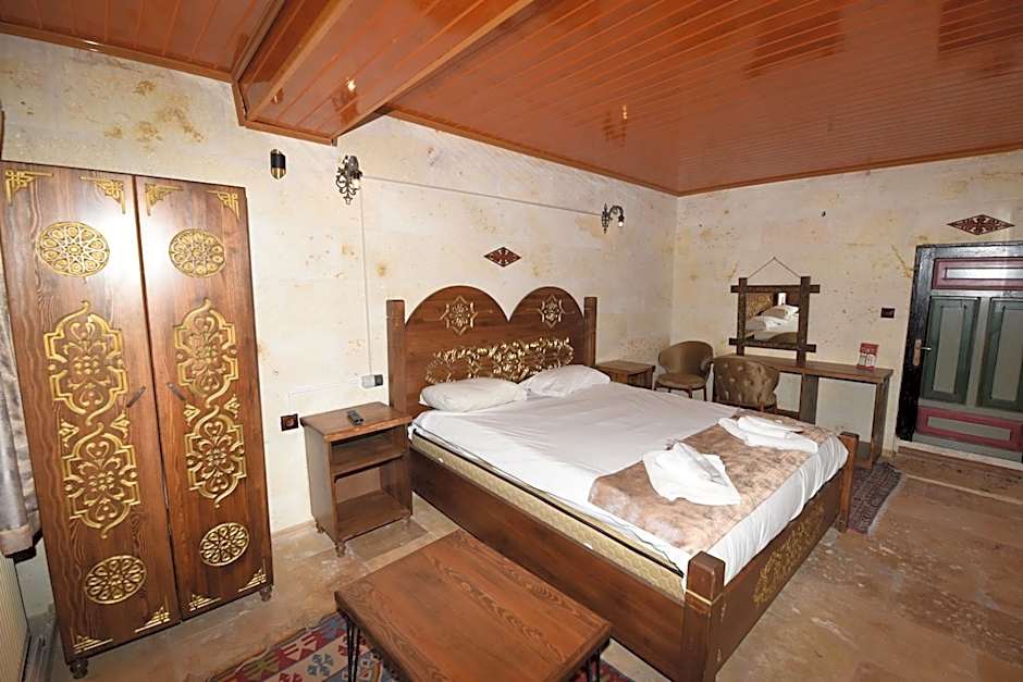 Peri Cave Hotel
