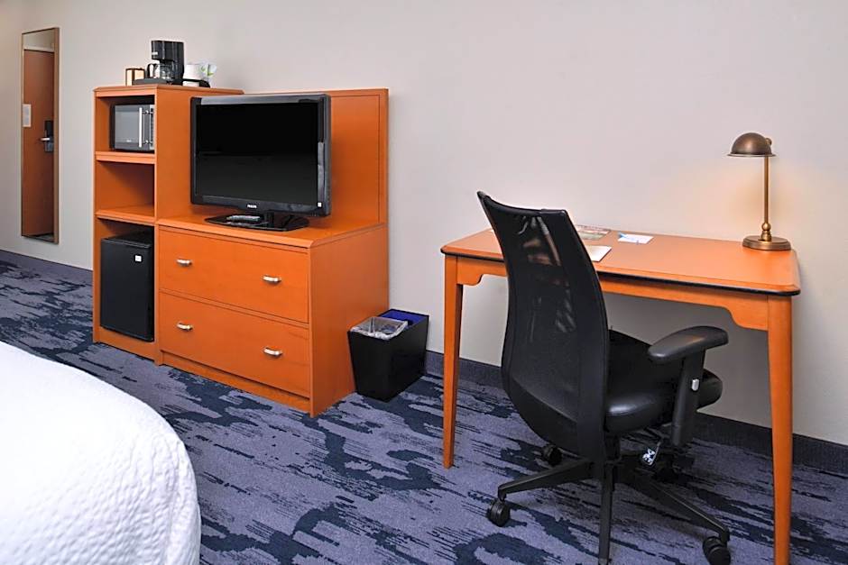 Fairfield Inn & Suites by Marriott Beloit