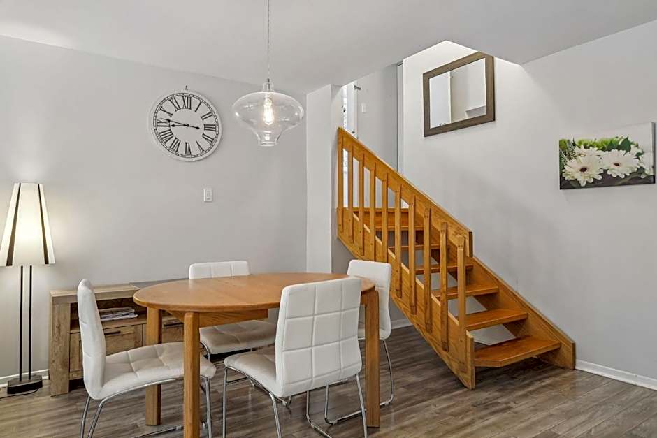 Little Sunshine, Nature retreat, 10min of mountain