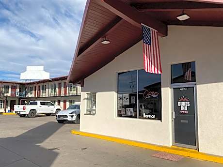 Dunes Inn Alamosa