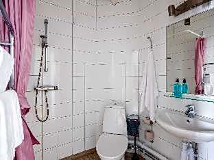 Slagsta Gate Hotell
