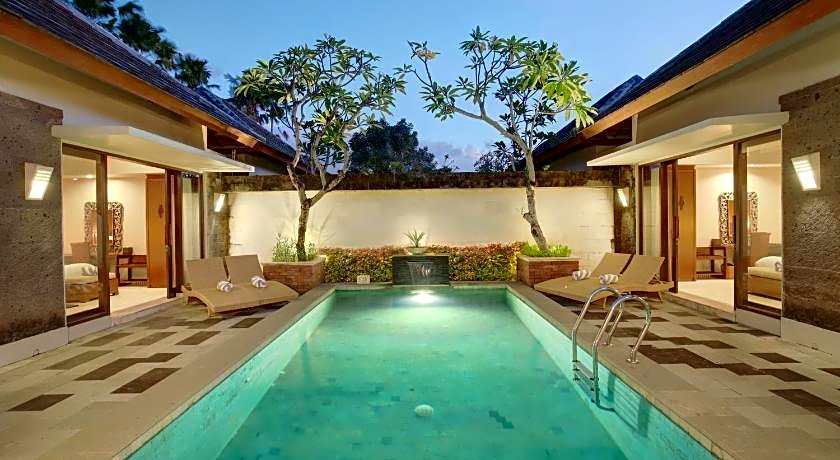 Lumbini Luxury Villas and Spa