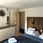 Hotel de Plank - alle kamers met airconditioning