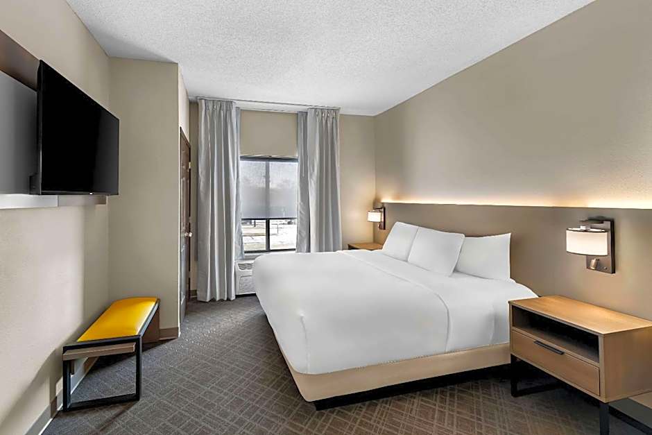 Comfort Suites Stevens Point