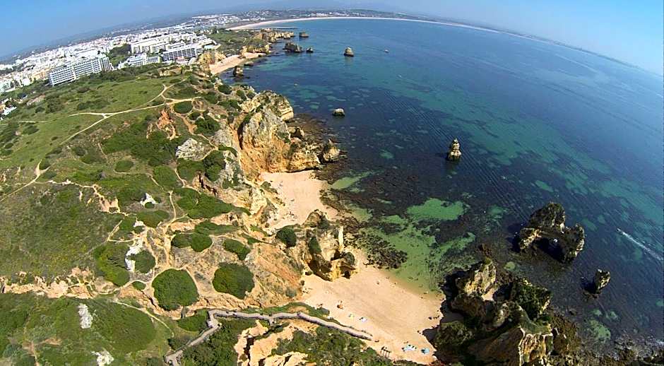 Boutique Hotel Marina S. Roque