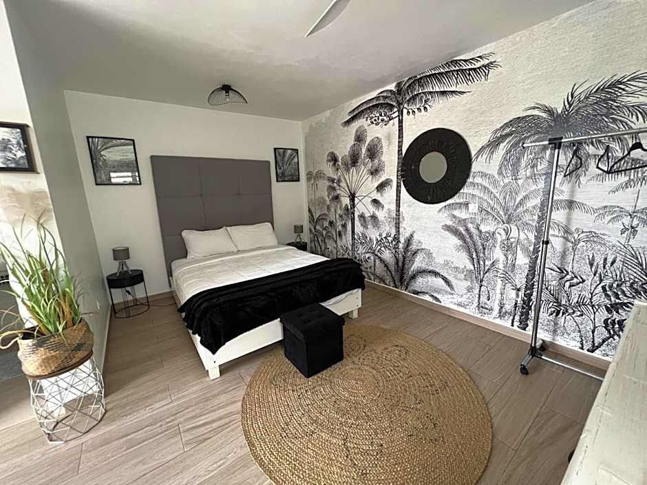 Over The Hill Residence