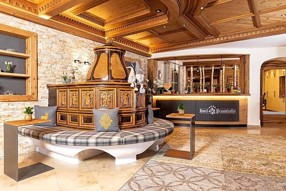 Hotel Pramstraller