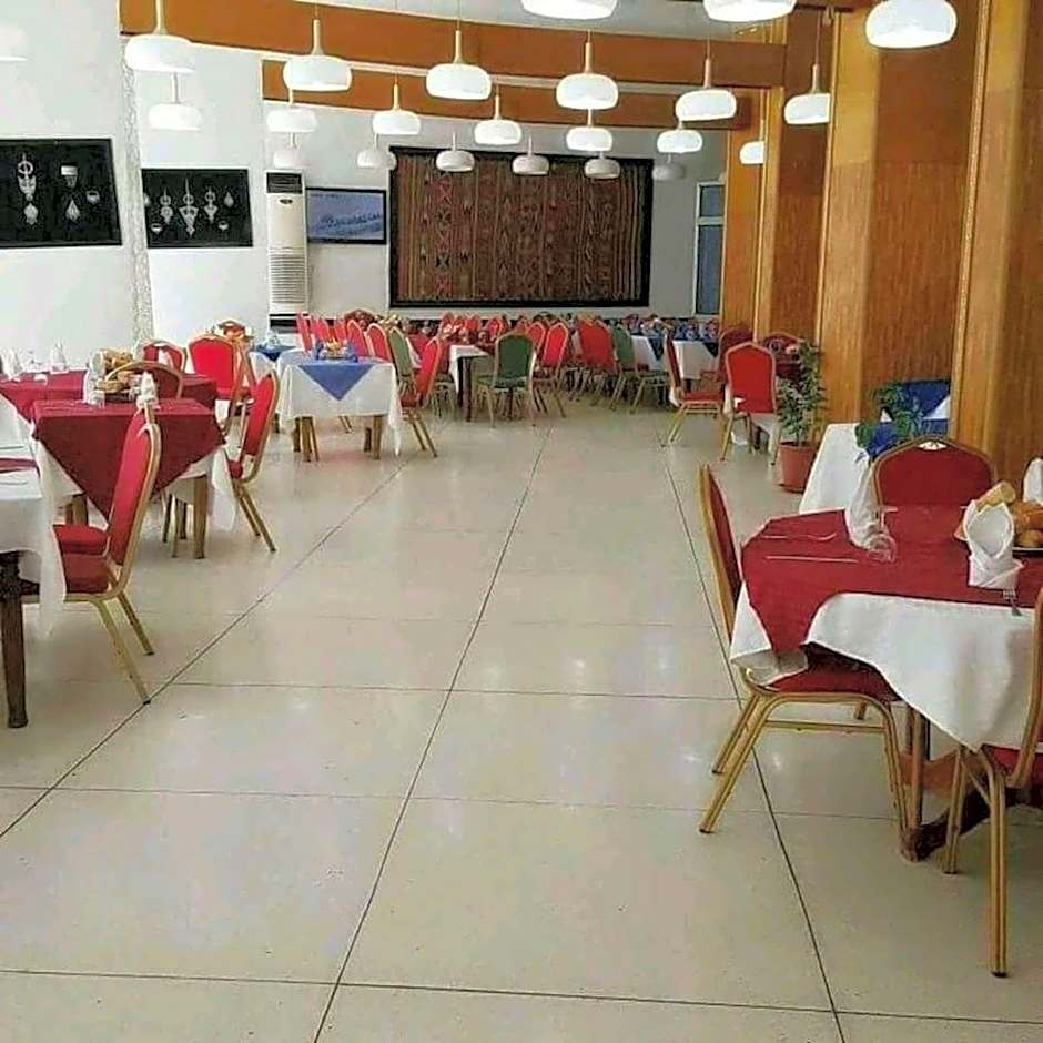 HOTEL CHELIA