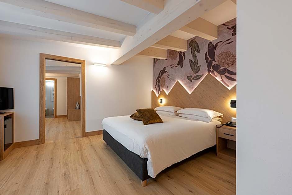 Hotel Alpen