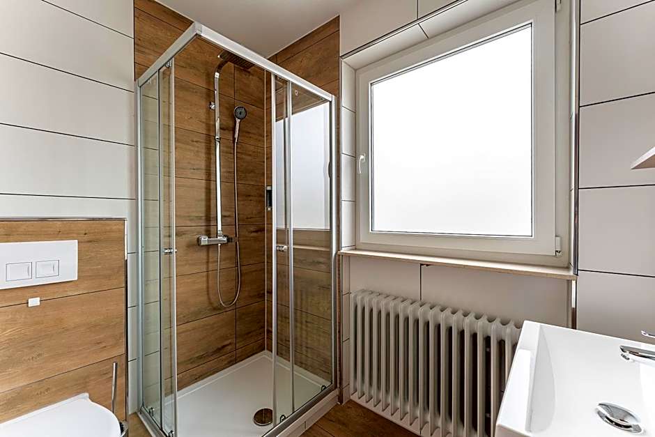 Hotel Glas Schwarzwald