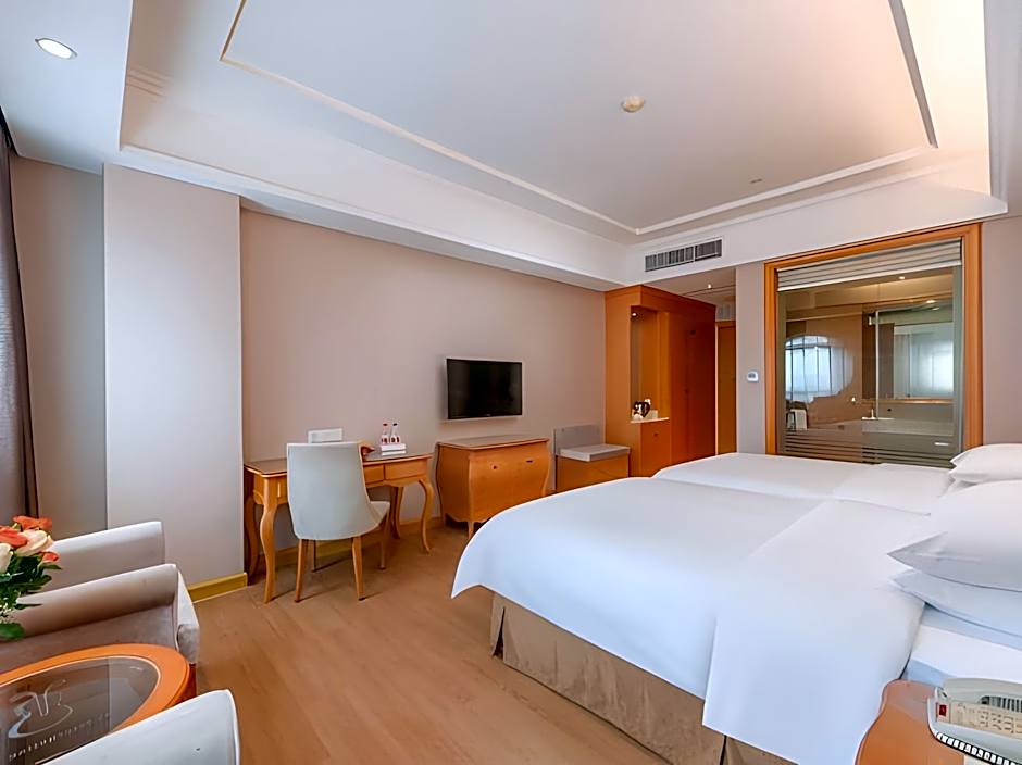 Vienna Hotel Guangzhou Beijing Road Pedestrian Street