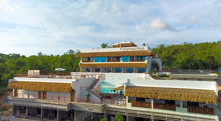 Bohol Coastal View Hotel