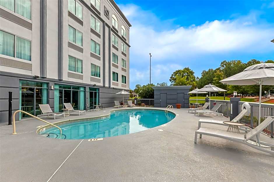 Spark by Hilton Rock Hill