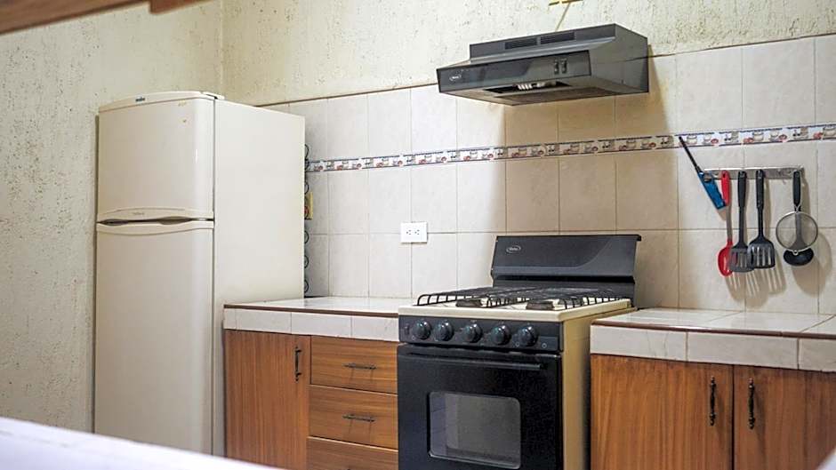 Suites del Sol Hotel & Apartments