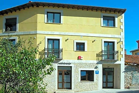 Hotel Brezales