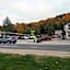 Silver Maple Motel