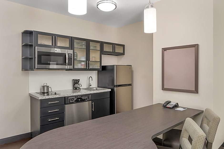 Candlewood Suites Newnan - Atlanta Sw By IHG