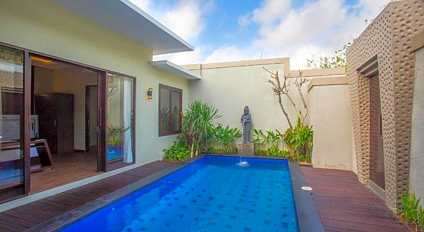 Buana Bali Villas & Spa