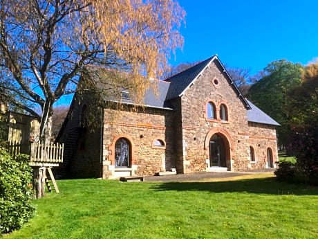 La Chambre Montbrault