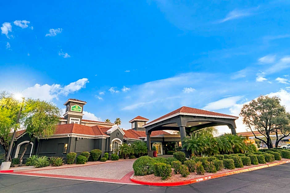 La Quinta Inn & Suites by Wyndham Phoenix Scottsdale