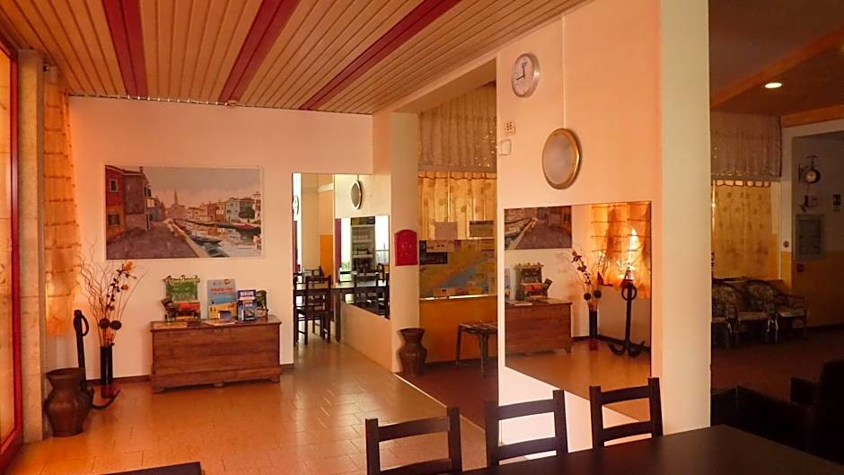 Hotel Canova