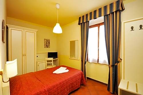 Hotel Marine