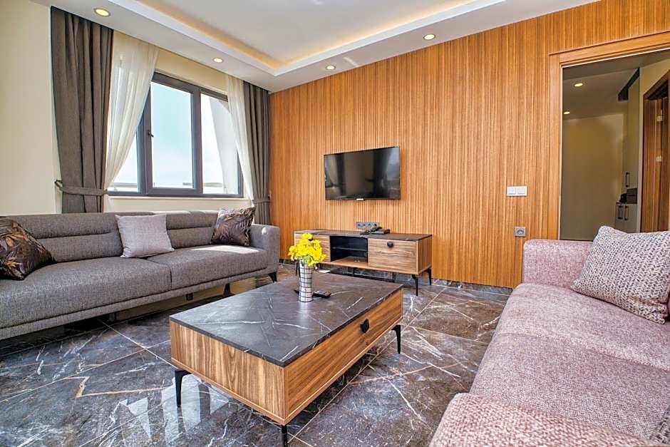 Laristone Suite Spa Hotel