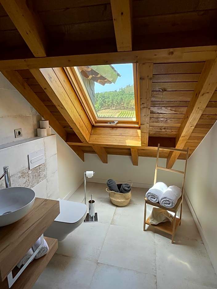 Boutique Finca esencial Hotel Rural