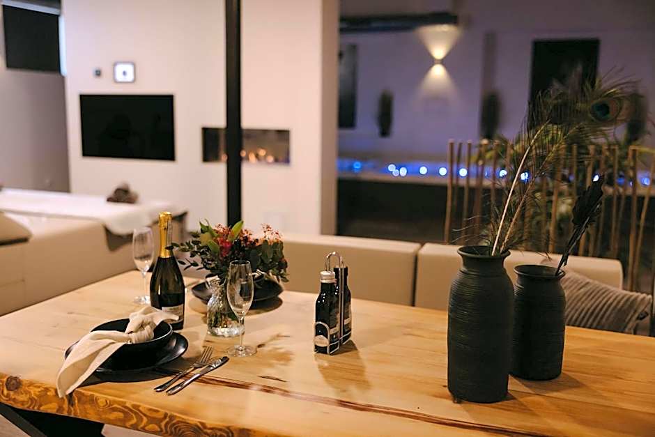 Maas en Waal Wellness & Suites