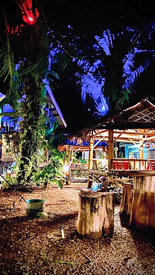 Leaf House Bungalows SHA PLUS approved