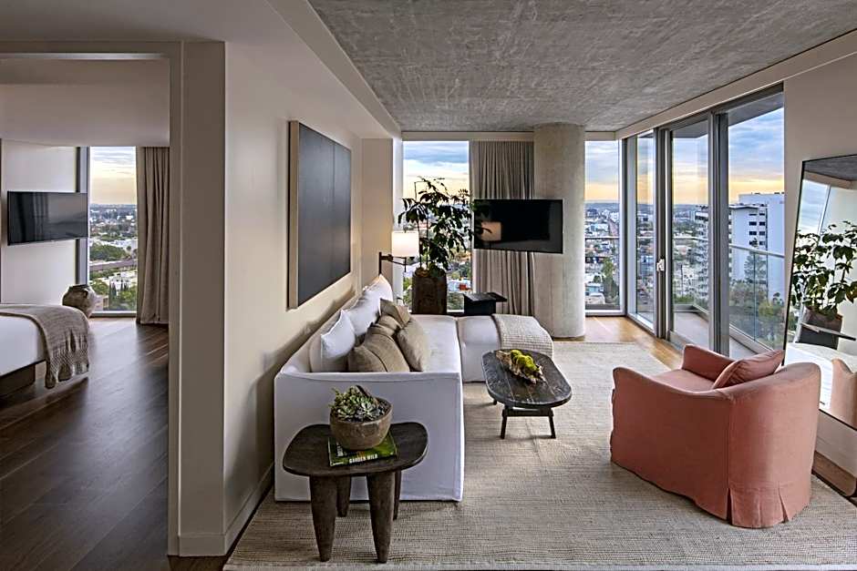 1 Hotel West Hollywood