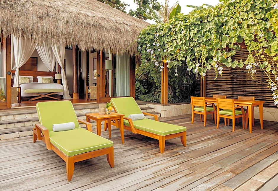 NIHI Sumba - 50 Best Hotels of the World