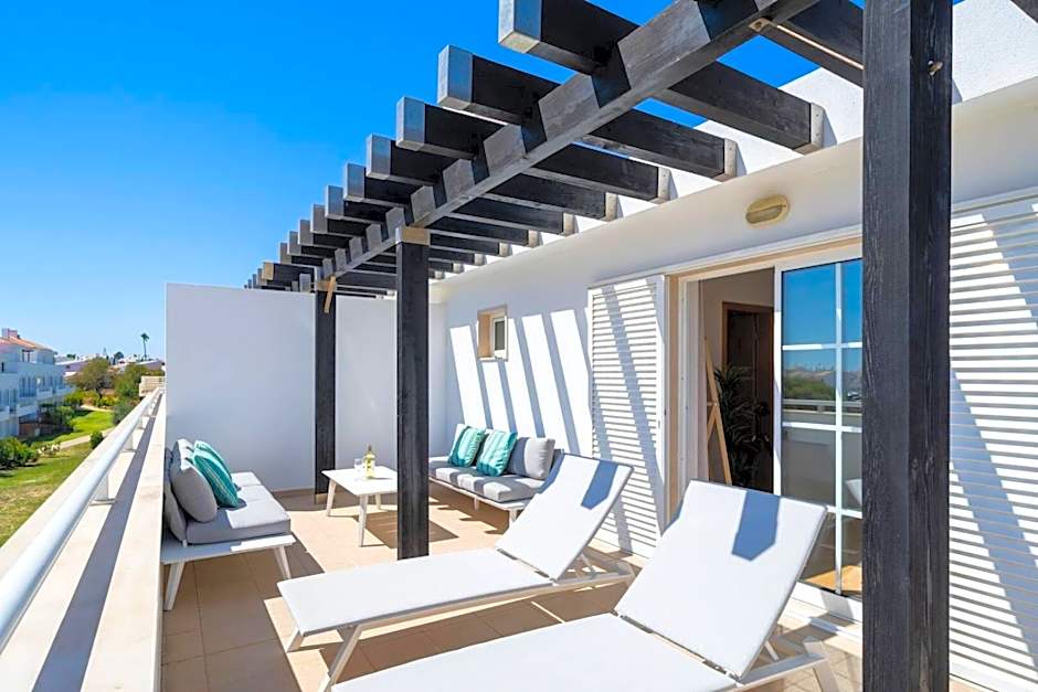 Fresh & Breezy Tavira Apartment