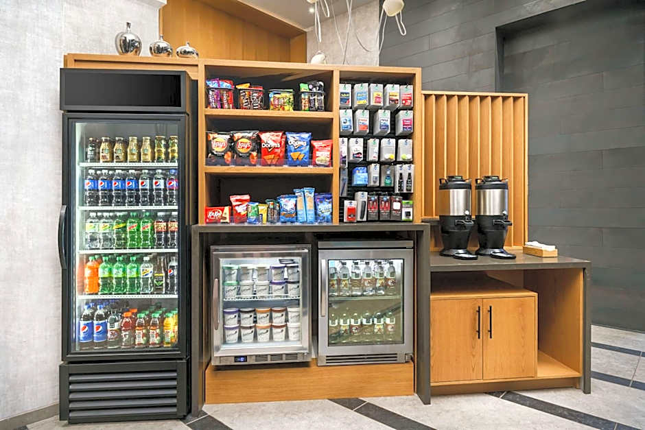 SpringHill Suites by Marriott New York Manhattan Chelsea