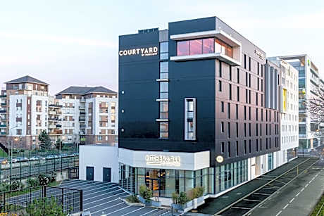 Courtyard by Marriott Paris Creteil