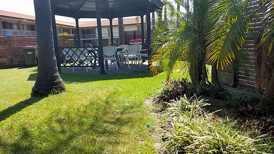 Tuncurry Motor Lodge