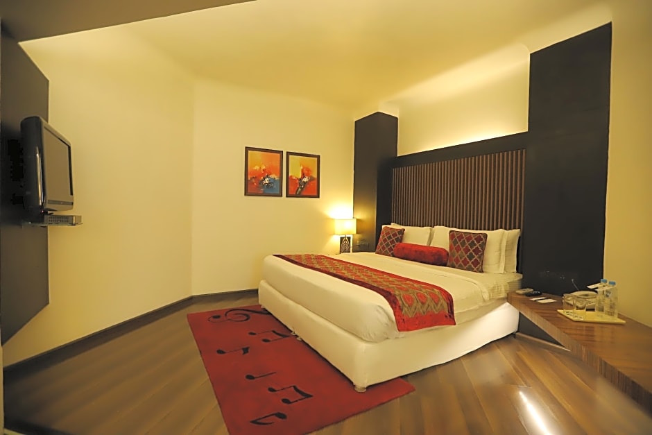 Fortune Inn Haveli, Gandhinagar - Member ITC Hotels' Group