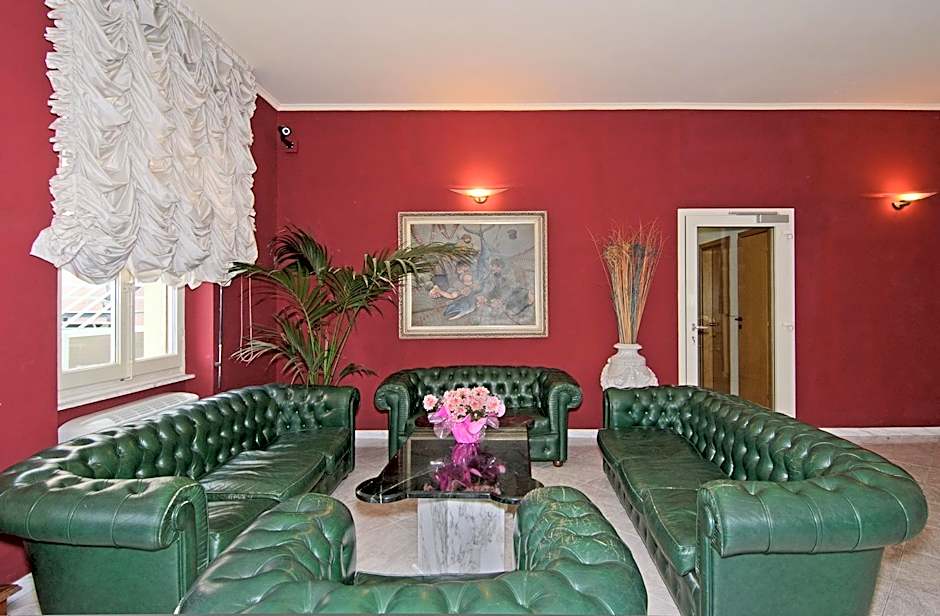 Hotel Regina
