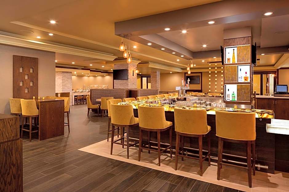 Monterey Marriott