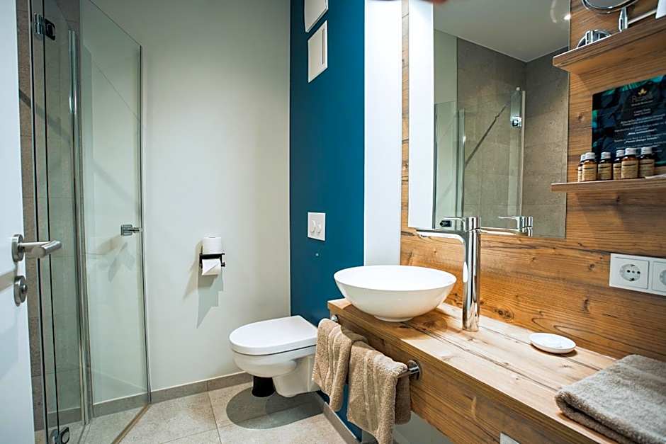 Hotel & Restaurant Rizzelli Superior