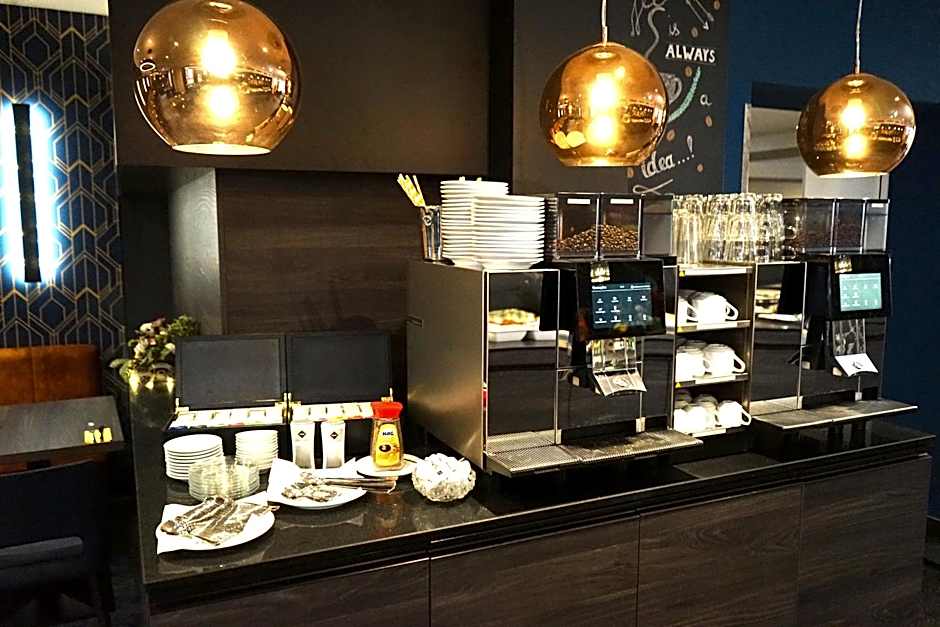 Boutique Hotel Germania