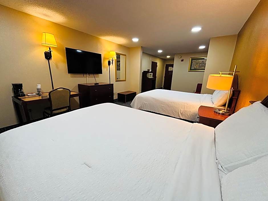 Hotel M Mount Pocono