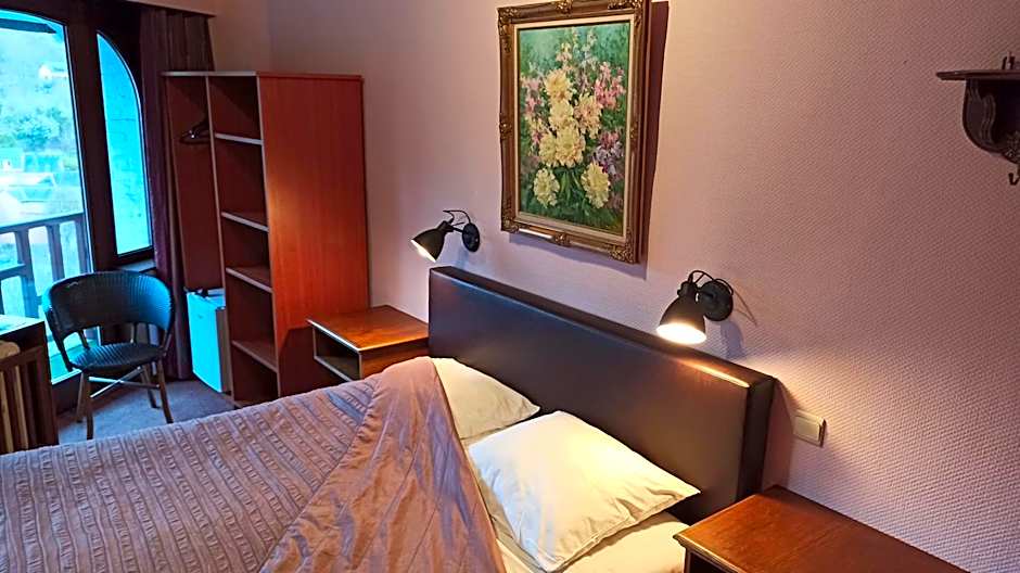 Hotel Le Chalet
