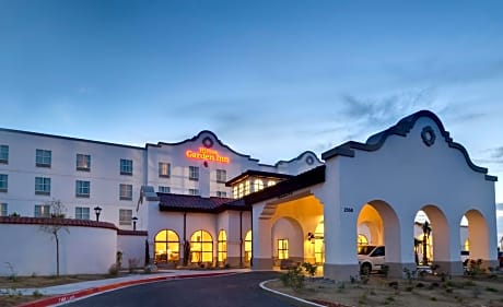 Hilton Garden Inn Las Cruces