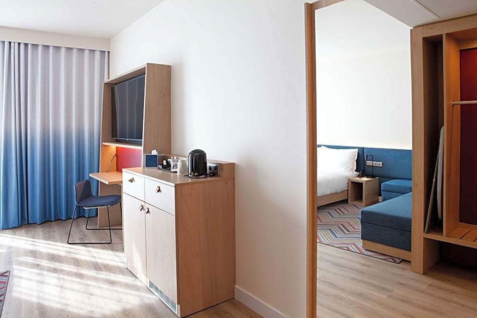 Hampton By Hilton Vienna Messe