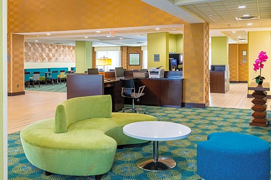 Best Western Plus North Savannah